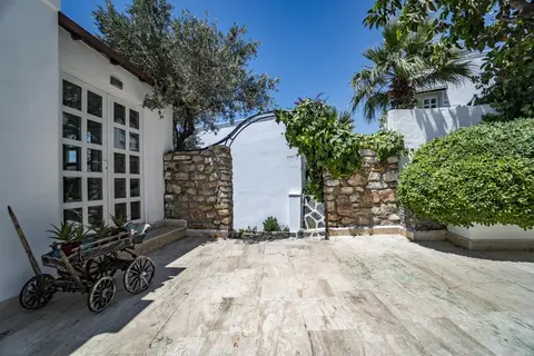 Manzara Boutique Hotel in Bodrum — foto 27