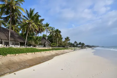 Kilifi Bay Beach Resort in Kasemeni ward — foto 15