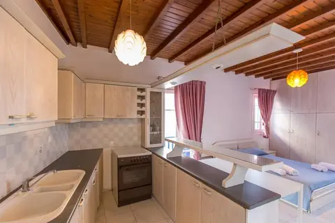 Edem Garden Residence in Πλατύς Γιαλός — foto 3