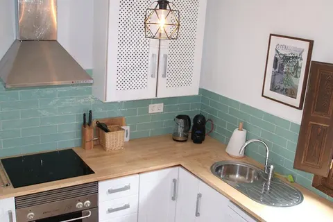 Casas Ojen in Ojén — foto 23