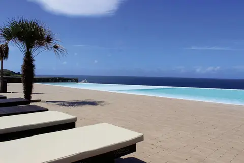 Pedras Do Mar Resort in Ponta Delgada — foto 2