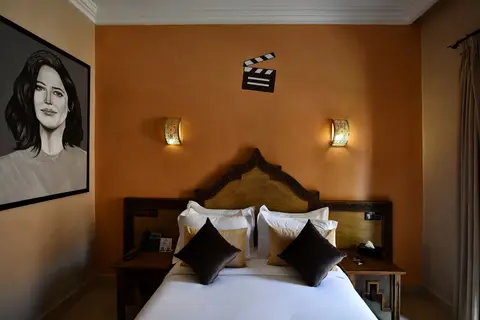 Oscar Hôtel by Atlas Studios in Ouarzazate, foto 10