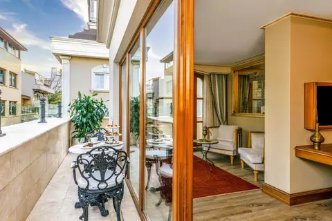 Romance Istanbul Hotel in İstanbul — foto 5