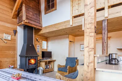 Chalet Piccola Pietra in Le Villaret — foto 12