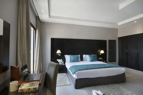 Kech Boutique Hotel & Spa in Marrakech, foto 30