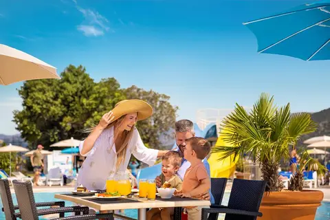 Sunny Dubrovnik by Valamar in Slano — foto 7