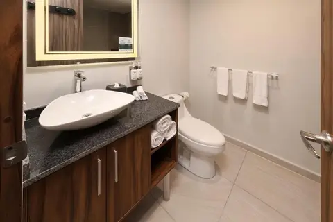 Holiday Inn Tulum in Cancún — foto 11