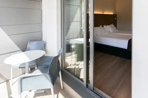 Vincci Zaragoza Zentro in Zaragoza — foto 30