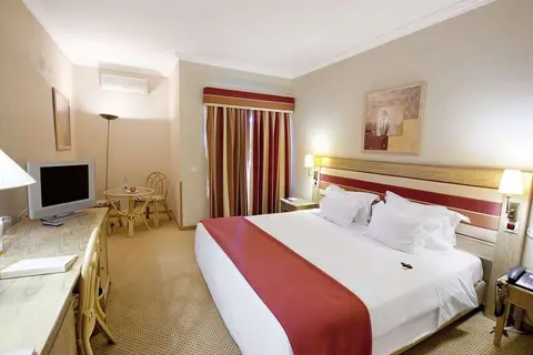 Hotel Riviera in Carcavelos — foto 3