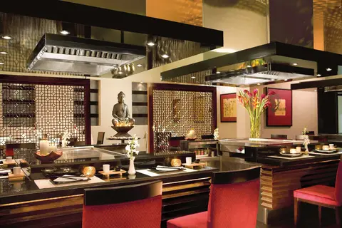 Secrets St. James Montego Bay in Montego Bay — foto 7