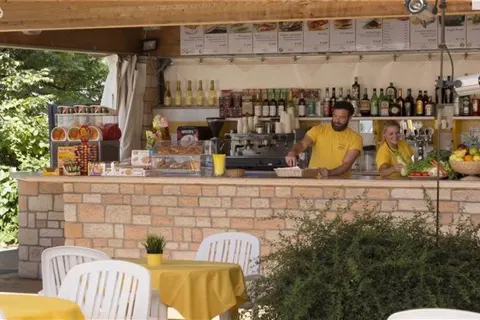 Vakantiepark Poiano foto 30