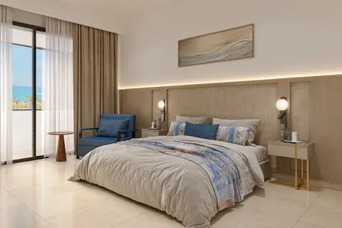 Pernera Beach Hotel in Παραλίμνι — foto 2