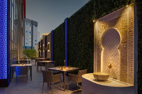 Ibis Doha in Doha — foto 8