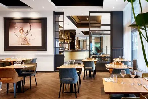 Van der Valk Hotel SPA foto 2