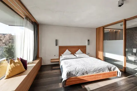 La Paula Apartments & Suites in Kastelruth - Castelrotto — foto 7