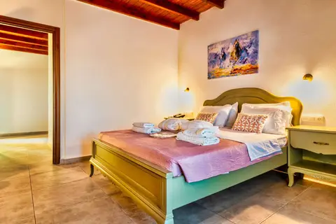 Geranion Village in Νικήτη — foto 28