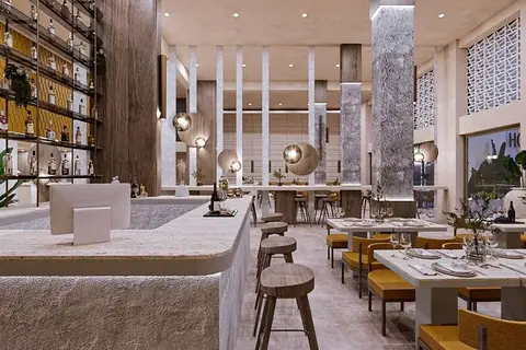 San Antonio Boutique Hotel in Chersonisos Municipal Unit, foto 14