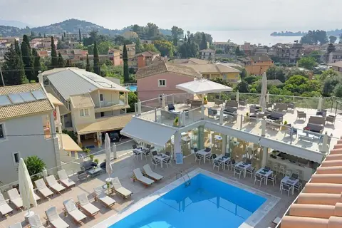 Palapart Gikas in Γουβιά — foto 13