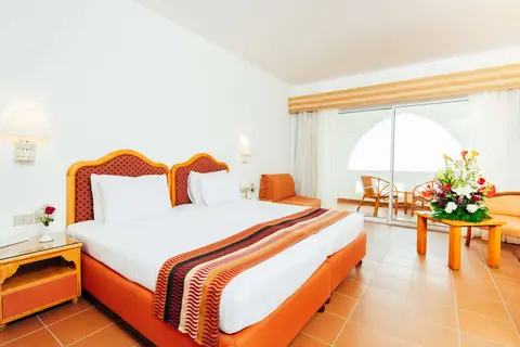 Domina Coral Bay Oasis in Sharm El Sheikh, foto 2