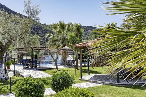 Villa Elia in Δημοτική Ενότητα Λευκάδος — foto 13