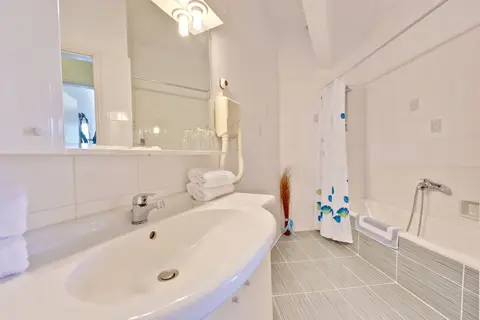 Mendi in Mendi Hotel, foto 12