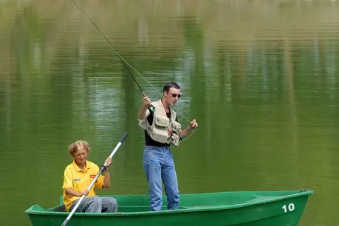 Camping 3 Lacs Du Soleil foto 19