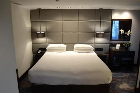 Montcalm Chilworth Townhouse in Londen — foto 12