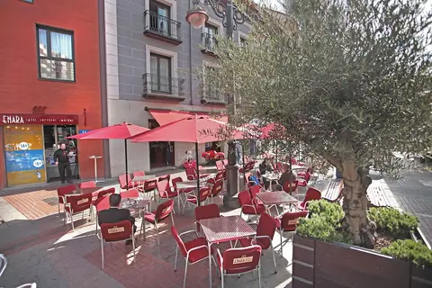 ELE Enara Boutique Hotel in Valladolid — foto 30
