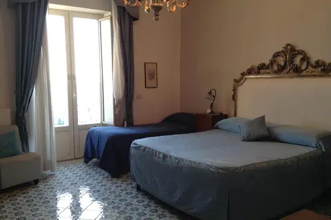 Lidomare in Amalfi, foto 28