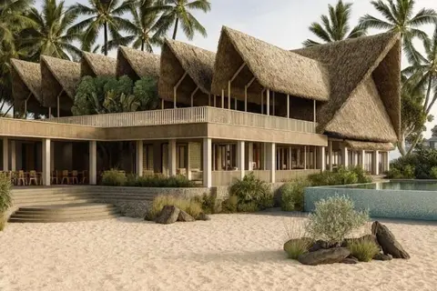 Sandies Nungwi Beach in Nungwi — foto 12