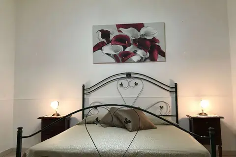 Case Vacanza Loria in Castelluzzo, foto 11