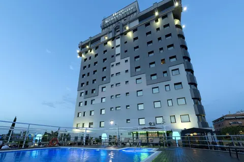 Sevilla Center foto 1