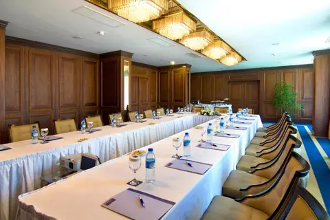 Altinel Hotel Ankara in Çankaya — foto 10