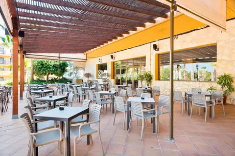 Fly & Go Best Alcazar in Almuñécar — foto 6