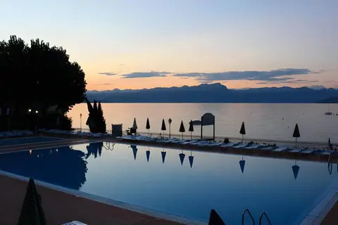 Wien in Peschiera del Garda — foto 13