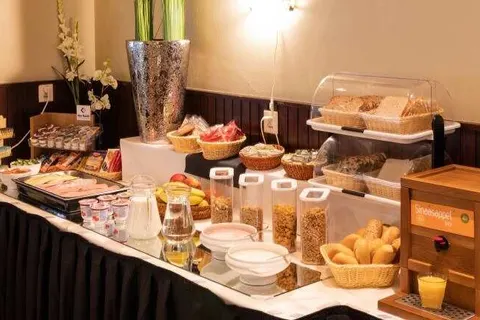 Hotel de Klok Ameland foto 12