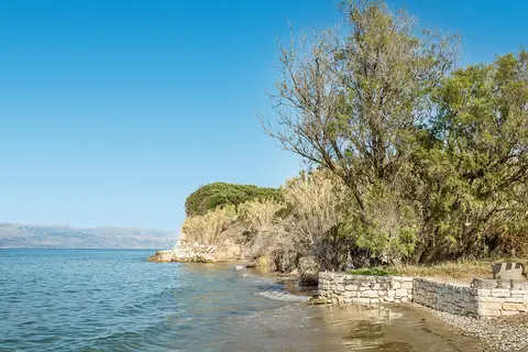 Ibiscus Corfu Hotel in Roda — foto 23