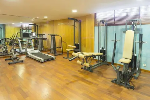 Protur Vista Badía Aparthotel in Sant Llorenç des Cardassar, foto 8