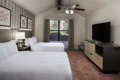 Cliffrose Springdale, Curio Collection by Hilton in Springdale — foto 15