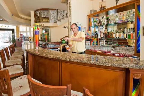 Villa List in Созопол — foto 27