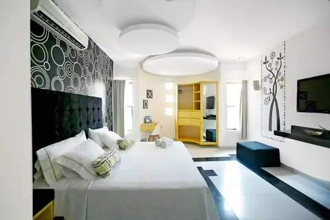Casa Kaoba Hotel & Suites in Playa del Carmen — foto 14