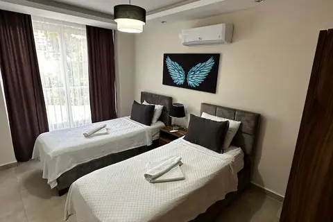 Almaris Resort Hotel in Alanya — foto 27