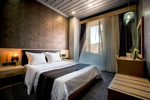 Aion Luxury Hotel in Δημοτική Ενότητα Ναυπλιέων — foto 2