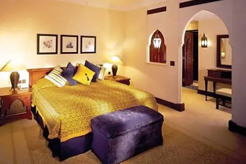Jumeirah Mina Al Salam in Dubai — foto 16