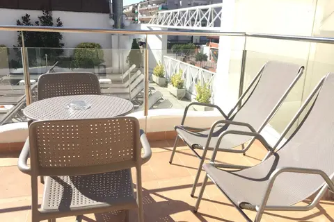 Hotel Petit Palau in Blanes — foto 30