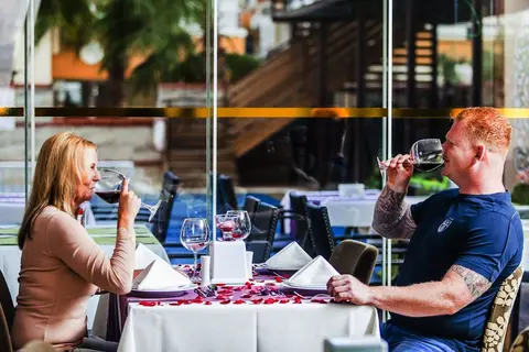 Oba Time Hotel in Alanya — foto 29