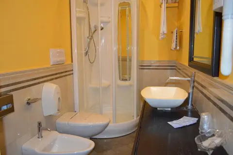 Hotel Il Principe in Milazzo, foto 30