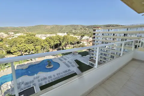 BQ Hotel Amfora Beach Hotel in Palma — foto 15