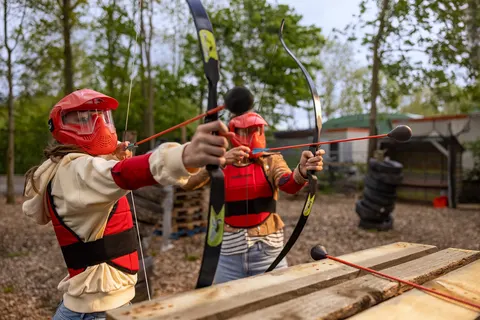 Center Parcs De Eemhof foto 10