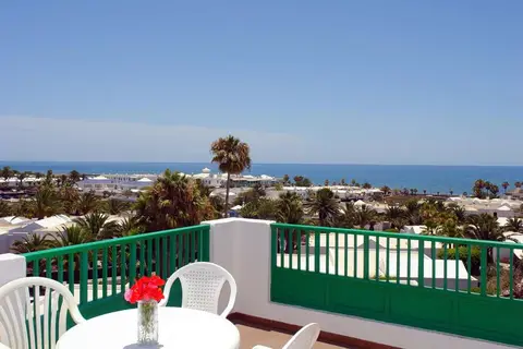 Ilunion Costa Sal Lanzarote in Tías — foto 21